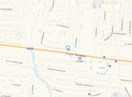 Карта